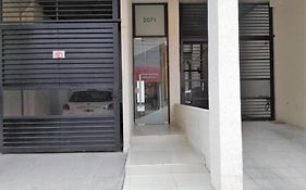 Apart del Centro 02